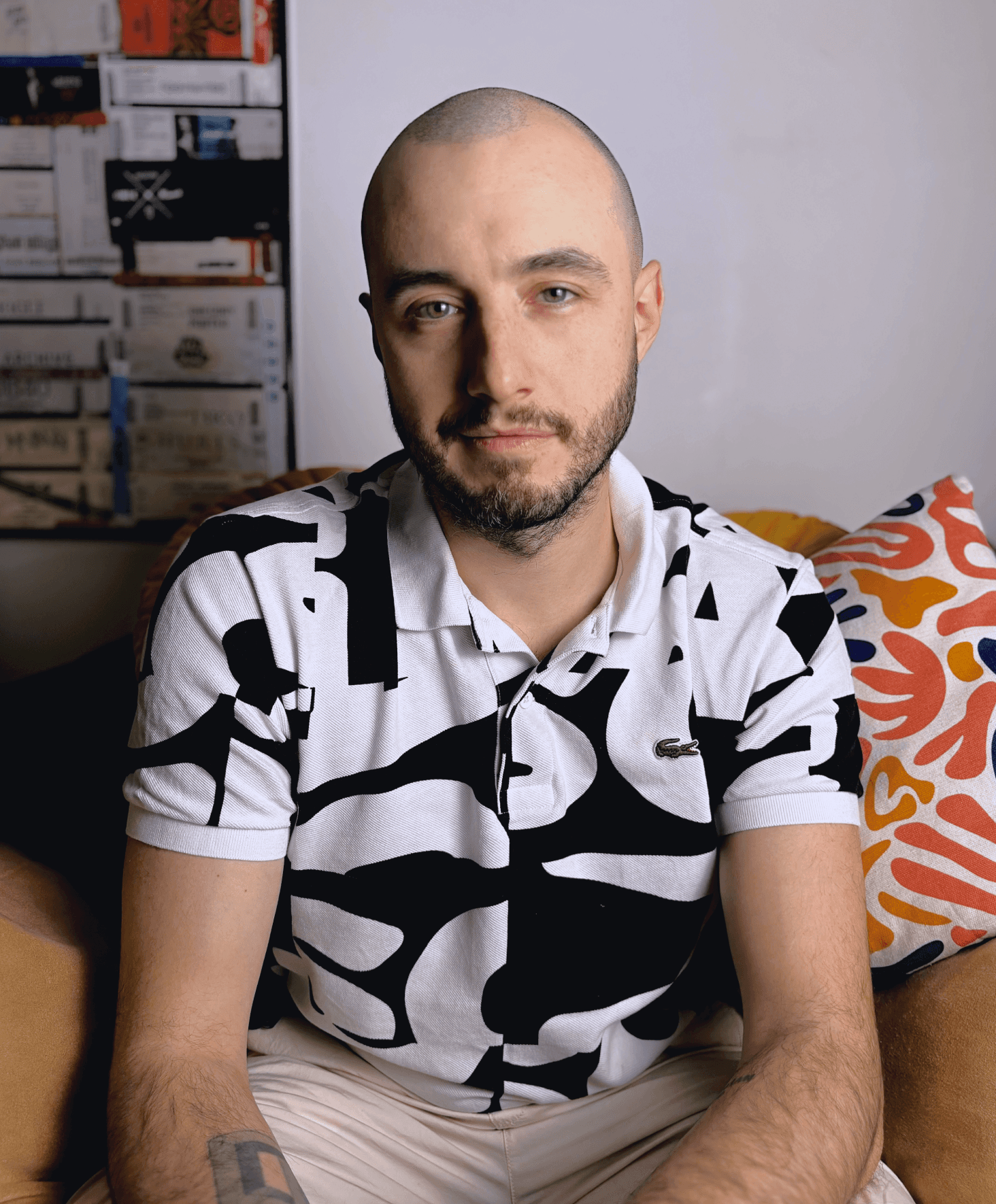 Daniel Kotliński – strateg marki